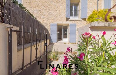 maison 3 pièces 91 m2 à vendre à Ventabren (13122)