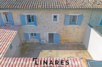 vente maison 349 000 € à proximité de Éguilles (13510)