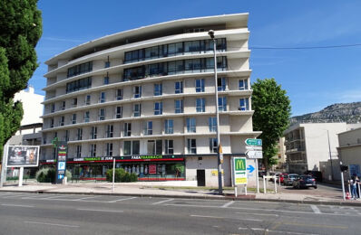 vente appartement 55 000 € à proximité de La Seyne-sur-Mer (83500)