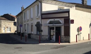 Local industriel 1 Pièce 90 m² à vendre à Cissac-Médoc (33250)
