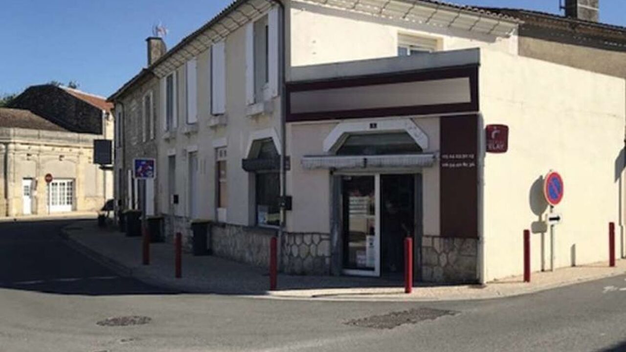 local industriel 1 pièces 90 m2 à vendre à Cissac-Médoc (33250)