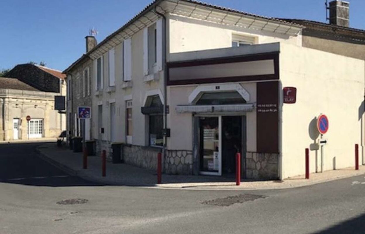 local industriel 1 pièces 90 m2 à vendre à Cissac-Médoc (33250)