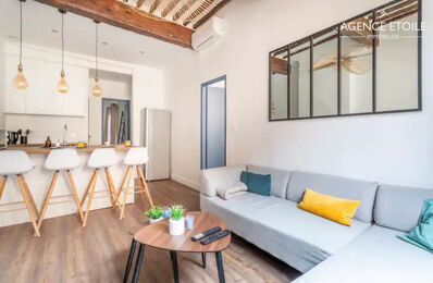 vente appartement 342 000 € à proximité de Saint-Cannat (13760)