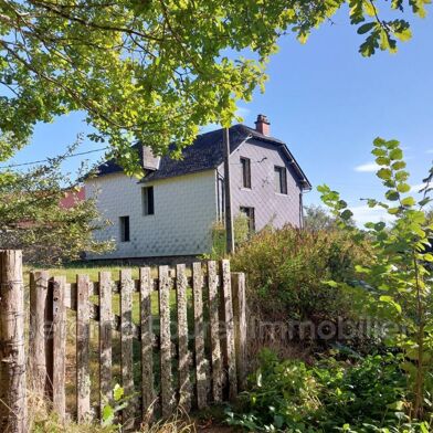 Maison 5 pièces 169000 €