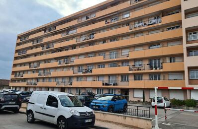 vente appartement 129 000 € à proximité de Plombières-Lès-Dijon (21370)