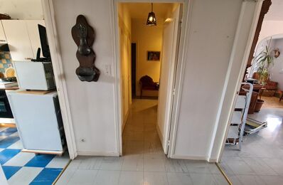 vente appartement 119 000 € à proximité de Longvic (21600)