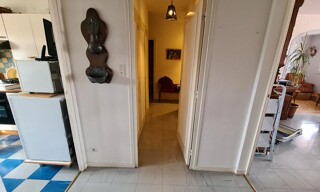 Appartement 3 Pièces 63 m² à vendre à Dijon (21000)