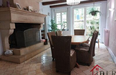 vente maison 162 500 € à proximité de Beurey-sur-Saulx (55000)