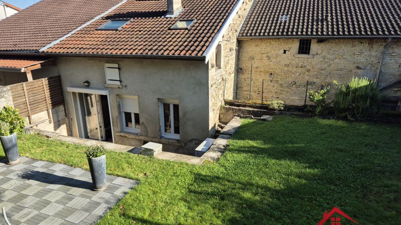 maison 6 pièces 172 m2 à vendre à Saint-Dizier (52100)