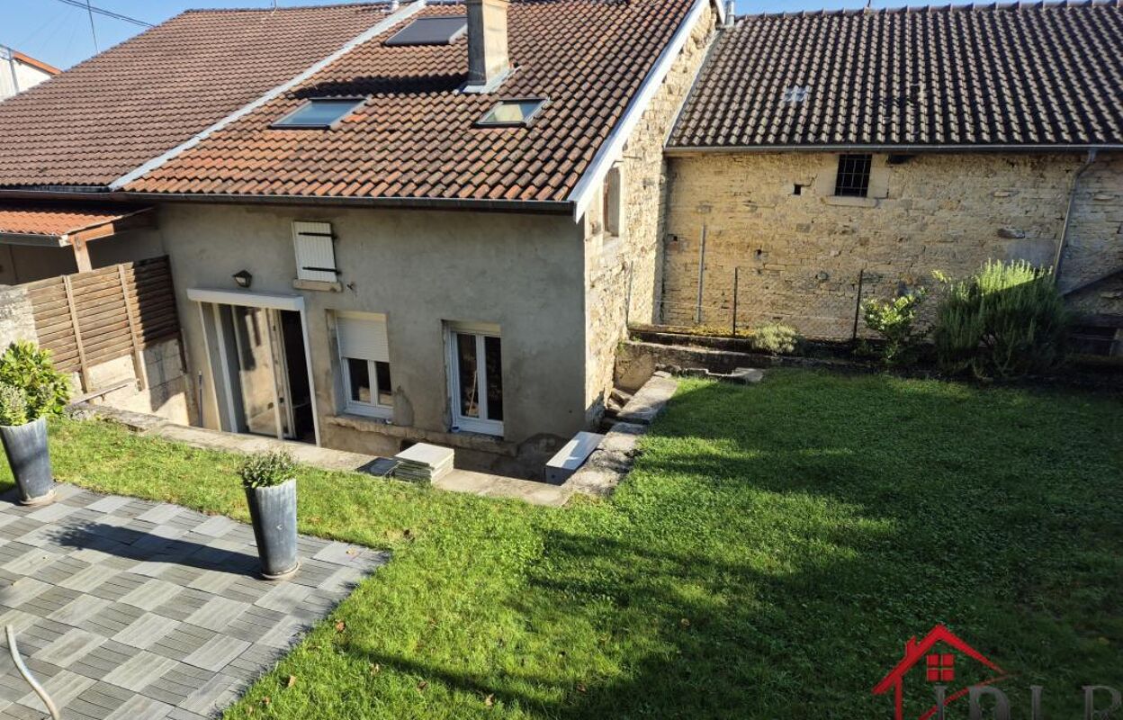 maison 6 pièces 172 m2 à vendre à Saint-Dizier (52100)