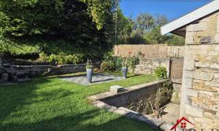 Maison 6 Pièces 172 m² à vendre à Ancerville (55170)