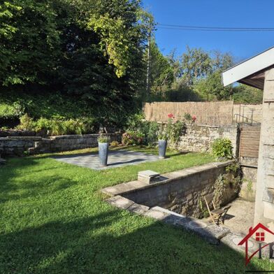 Maison 6 pièces 131000 €