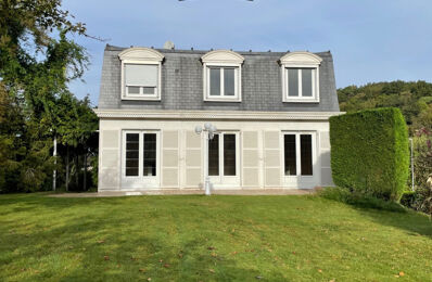 vente maison 304 500 € à proximité de Fontaine-la-Louvet (27230)