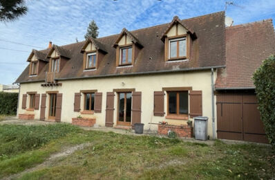 vente maison 168 500 € à proximité de Le Theil-Nolent (27230)