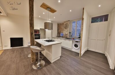 vente appartement 179 000 € à proximité de Saint-Laurent-sur-Saône (01750)