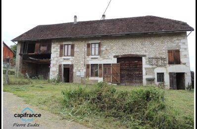 vente maison 156 000 € à proximité de Saint-Martin-d'Uriage (38410)