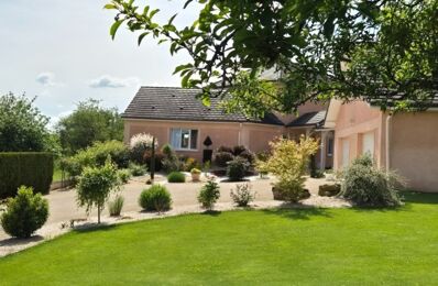 vente maison 417 000 € à proximité de Soulaucourt-sur-Mouzon (52150)