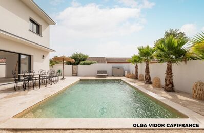 vente maison 956 000 € à proximité de Valras-Plage (34350)