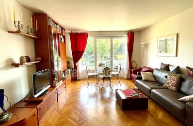 vente appartement 550 000 € à proximité de Meudon (92)