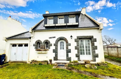 vente maison 282 000 € à proximité de Plouzané (29280)