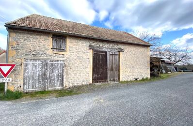 vente maison 41 000 € à proximité de Saint-Pourçain-sur-Besbre (03290)