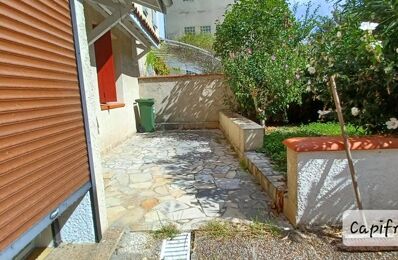 vente maison 283 500 € à proximité de Castelculier (47240)