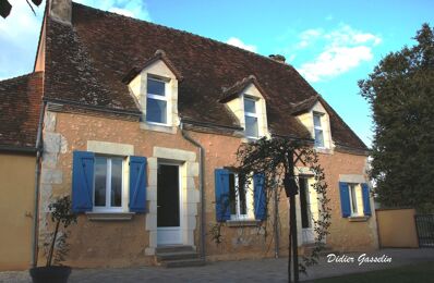 vente maison 208 000 € à proximité de Champrond-en-Perchet (28400)