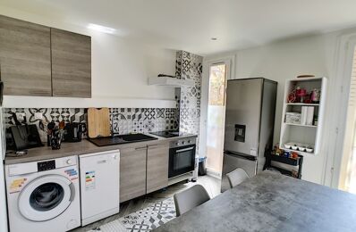 vente appartement 142 000 € à proximité de Marseille 1 (13001)
