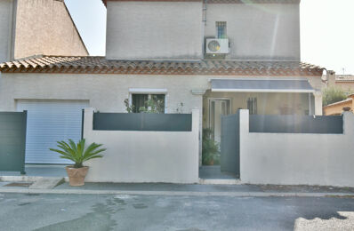 vente maison 436 000 € à proximité de Agde (34300)