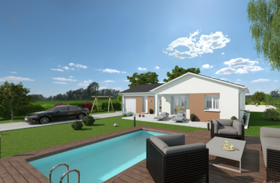 vente maison 237 000 € à proximité de Saint-Martin-du-Mont (01160)