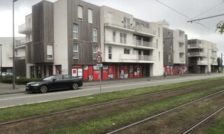 Commerce  692 m² à vendre à Brest (29200)
