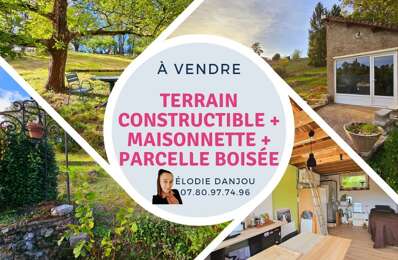 vente maison 69 000 € à proximité de Fontaine-Raoul (41270)