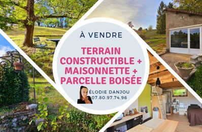 vente maison 64 000 € à proximité de Ouzouer-le-Marché (41240)