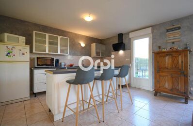 vente maison 238 090 € à proximité de Lécluse (59259)