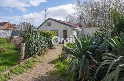 vente maison 95 390 € à proximité de Montigny-en-Ostrevent (59182)