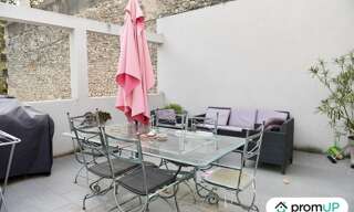 Maison 3 Pièces 365 m² à vendre à Arles (13104)