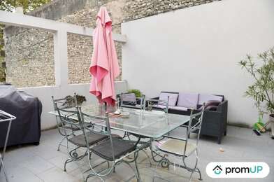 Maison 3 pièces 854000 €