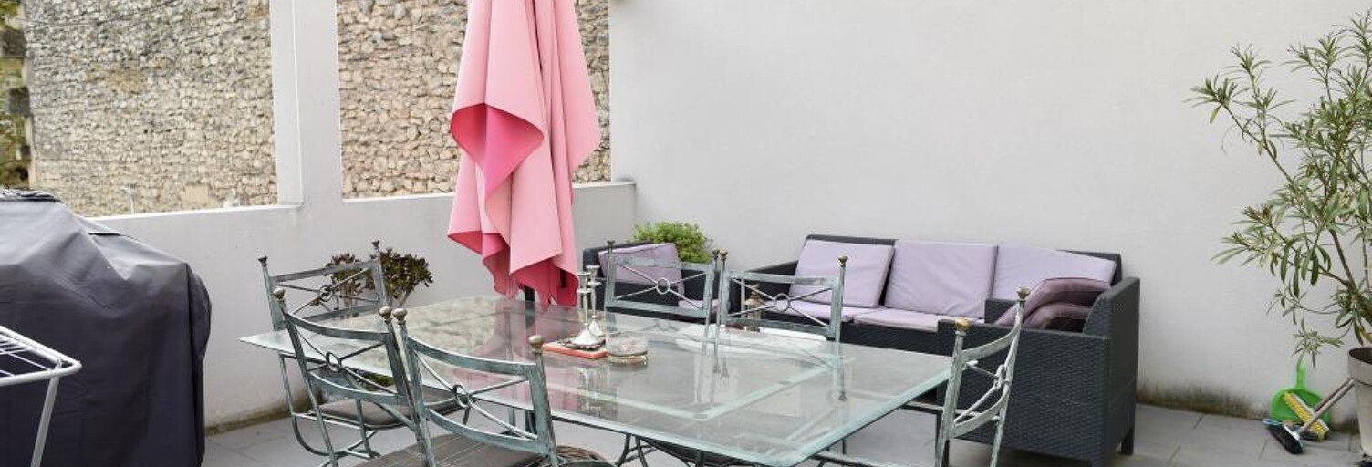 Maison 3 Pièces 365 m² à vendre à Arles (13104)