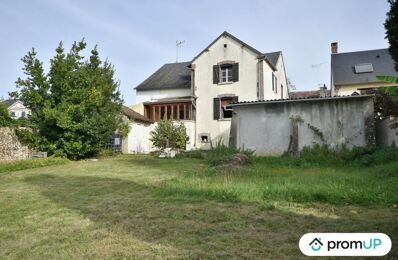 vente maison 70 000 € à proximité de Breteau (45250)