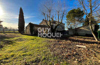 vente maison 339 000 € à proximité de Morières-Lès-Avignon (84310)
