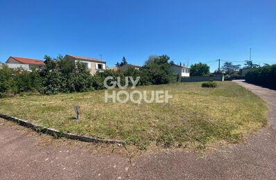 vente terrain 156 000 € à proximité de Mercurol-Veaunes (26600)