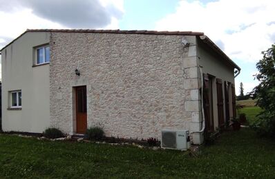 vente maison 305 950 € à proximité de Saint-Léon-d'Issigeac (24560)