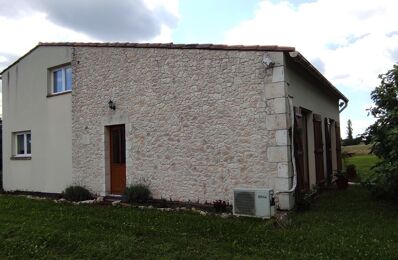 maison 6 pièces 160 m2 à vendre à Beaumont-du-Périgord (24440)