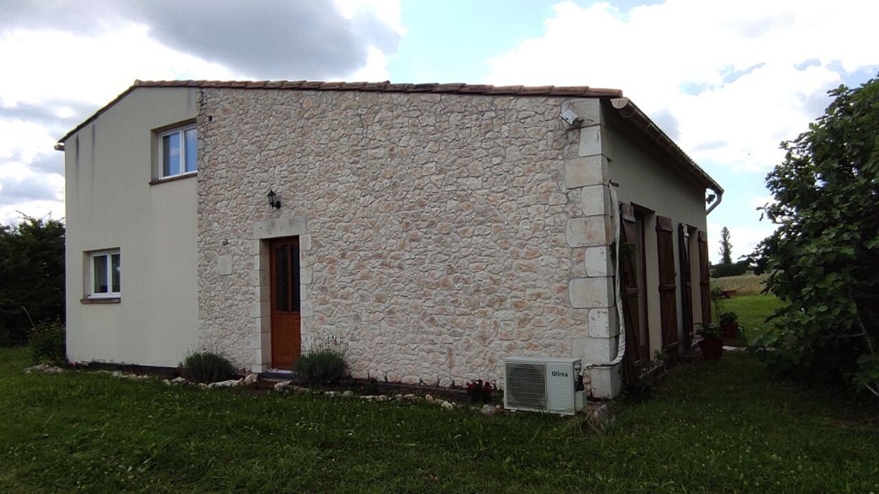 maison 6 pièces 160 m2 à vendre à Beaumont-du-Périgord (24440)