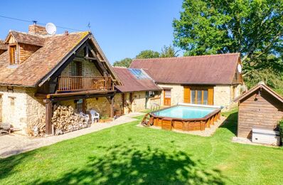 vente maison 787 500 € à proximité de La Suze-sur-Sarthe (72210)
