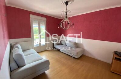 vente maison 139 700 € à proximité de Lentillac-Saint-Blaise (46100)