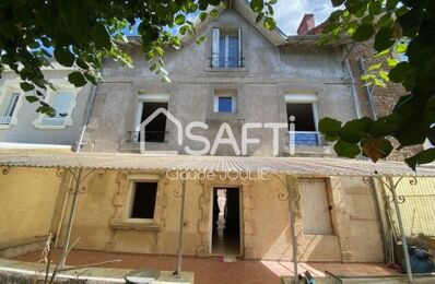 vente maison 128 000 € à proximité de Boisse-Penchot (12300)