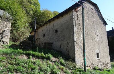 vente maison 68 000 € à proximité de Marcillac-Vallon (12330)