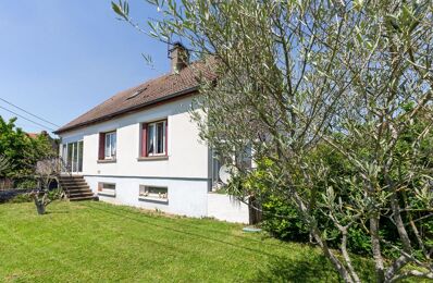 vente maison 245 000 € à proximité de Pithiviers-le-Vieil (45300)
