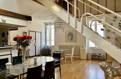 vente appartement 320 000 € à proximité de Saint-Victor-sur-Rhins (42630)